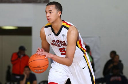 Anderson has been a winner with every team he's played for. The future UCLA Bruin starred on the summer circuit for the New Jersey-based Playaz Basketball Club.