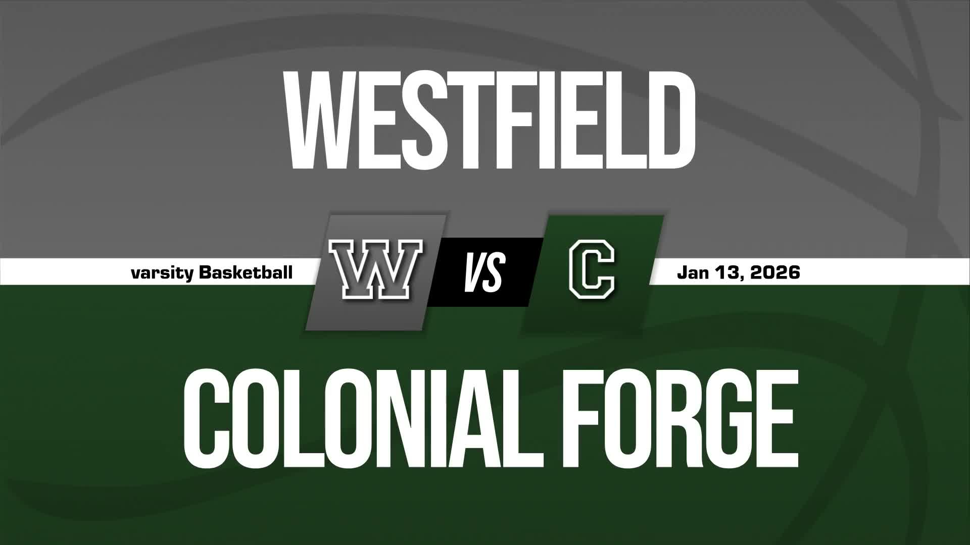 Basketball Recap: Westfield Comes Up Short + How To Watch