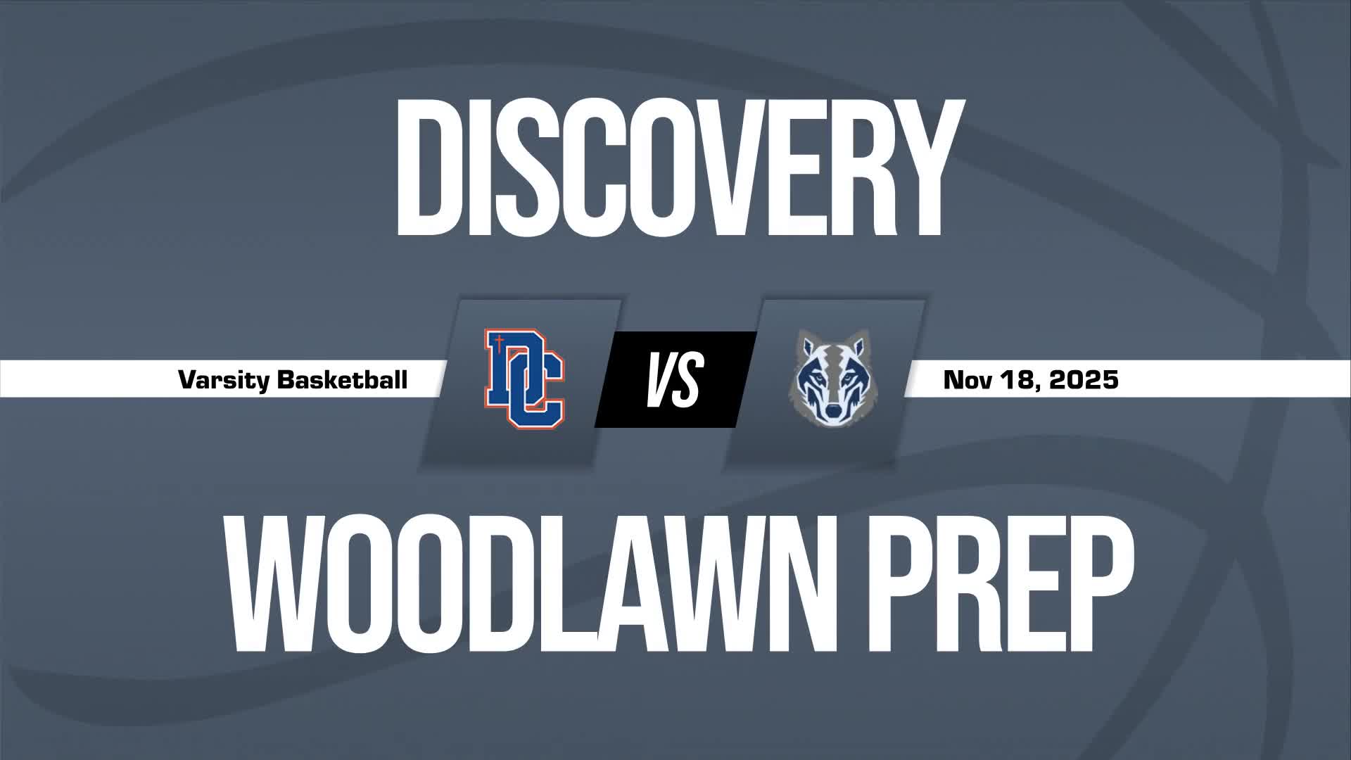 Basketball Recap: Discovery Christian Skates Past Woodlawn Prep 