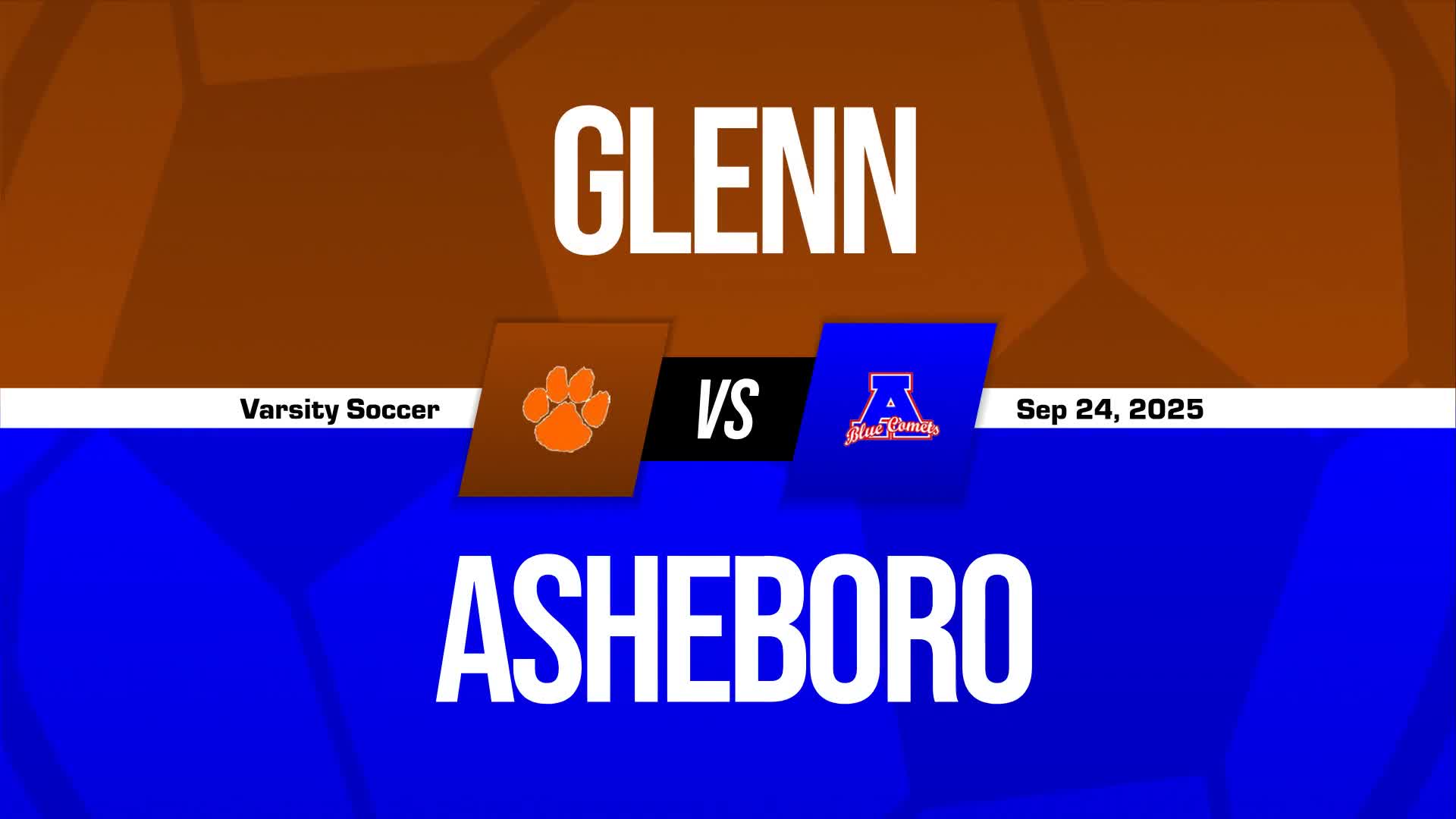 Soccer Recap: Asheboro's Loss Ends Four-Game Winning Streak on the Road