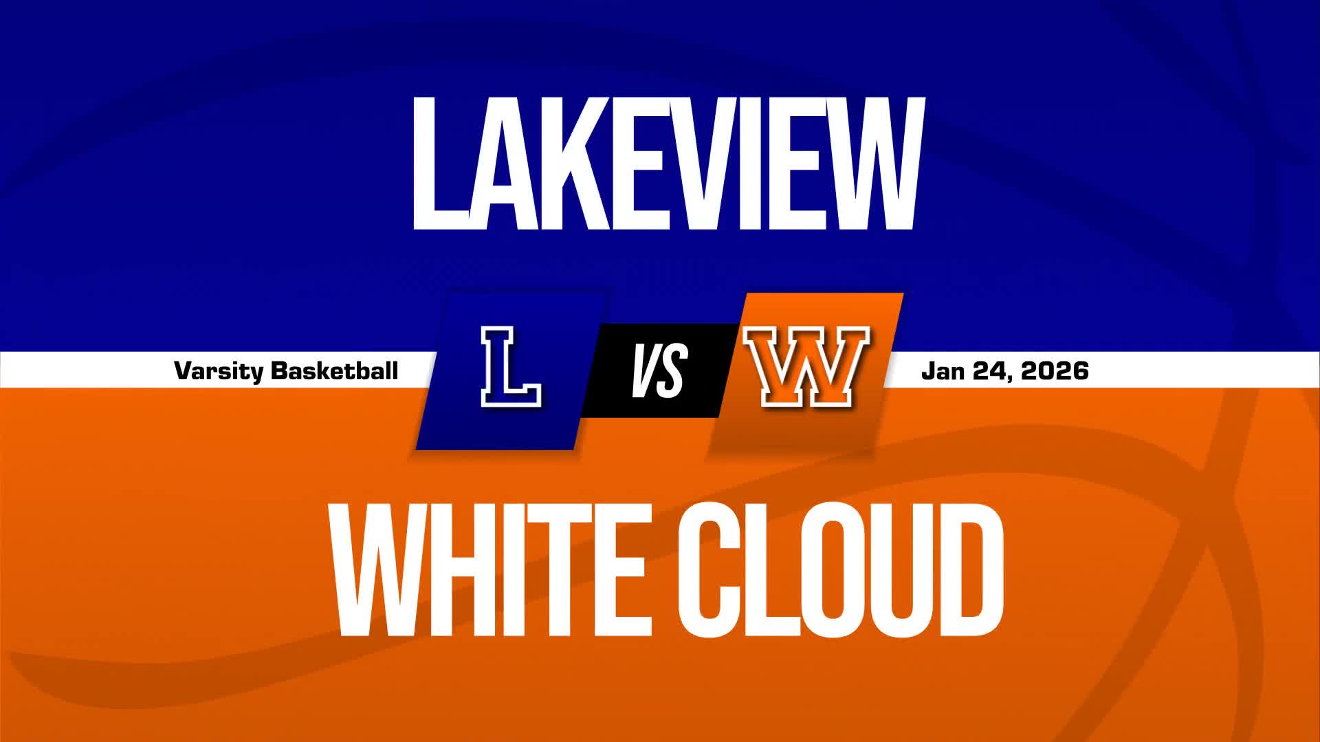 Basketball Recap: Lakeview Drops Highest Score of Season Against Montabella
