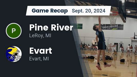 Football Game Preview: Pine River Area Bucks vs. Roscommon Bucks