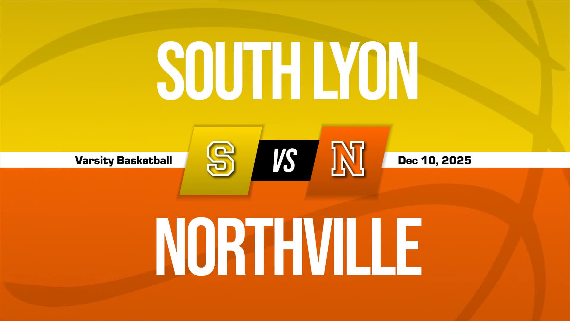Basketball Recap: Northville Starts Season with  Victory at Home + How To Watch
