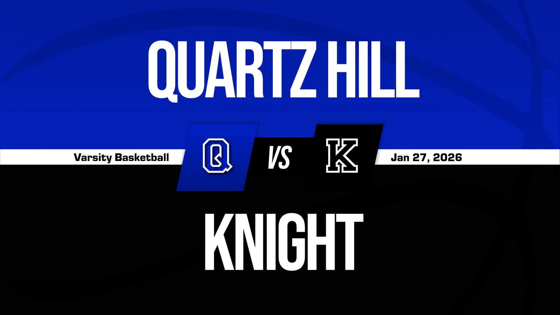 Basketball Game Preview: Knight Hawks vs. Aquinas Falcons