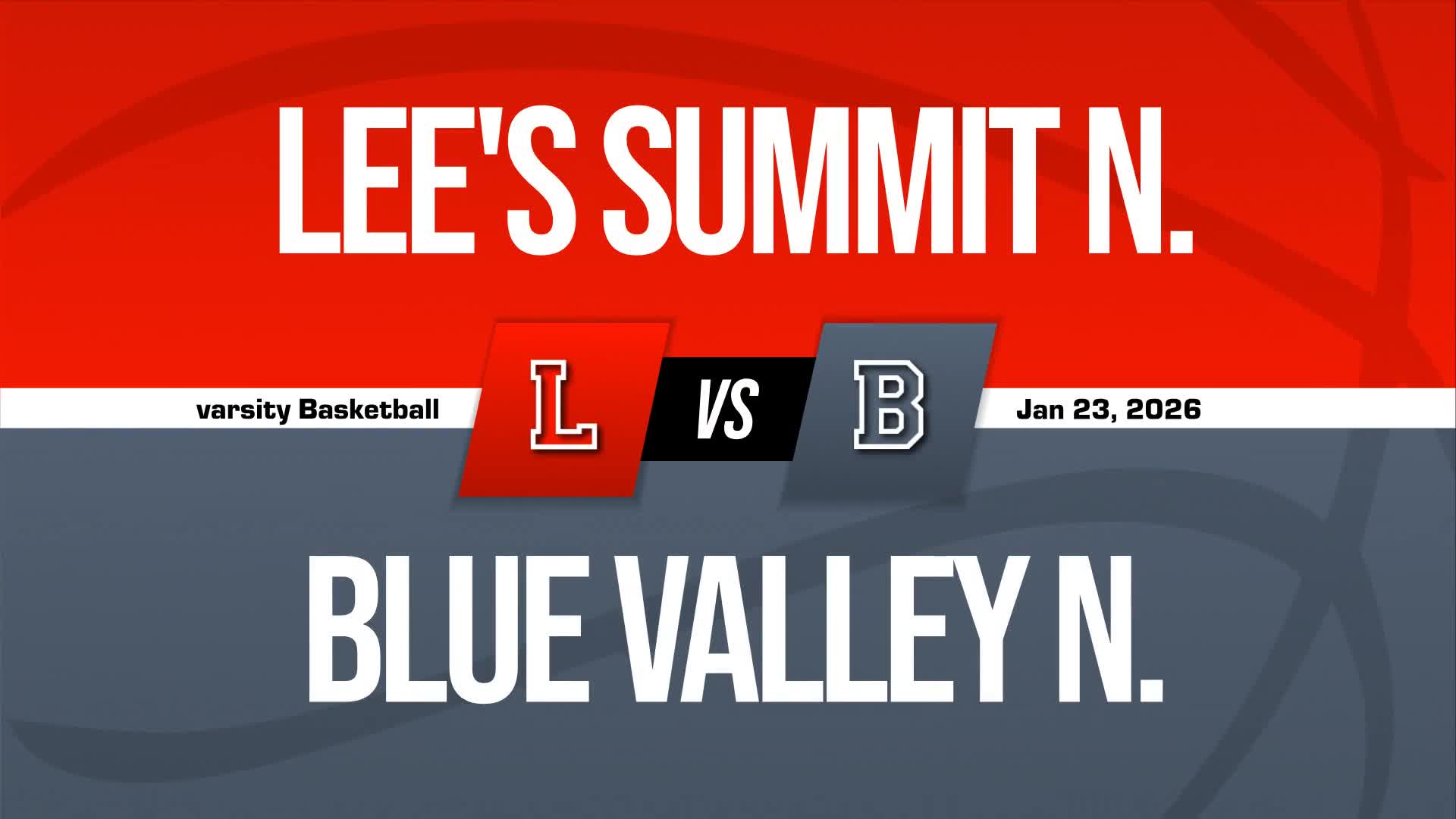 Basketball Recap: Blue Valley North Comes Up Short + How To Watch