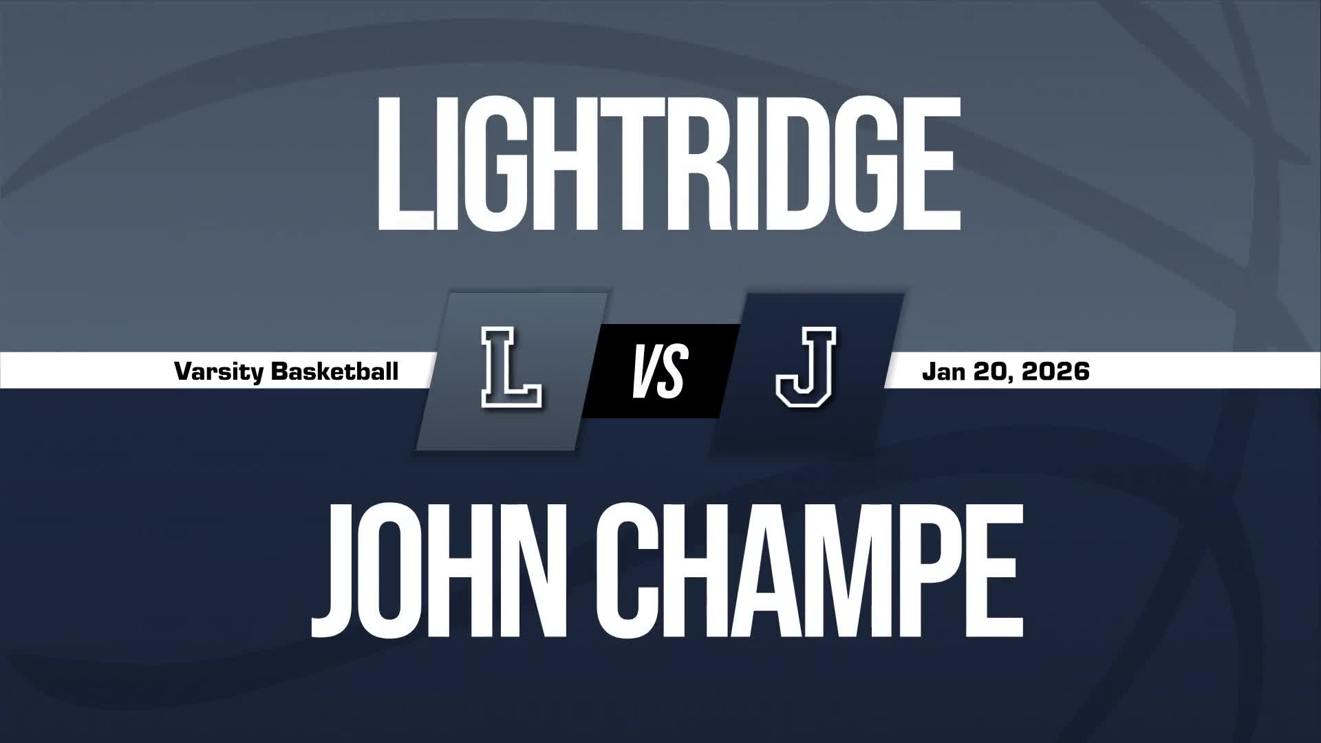 Basketball Game Preview: Lightridge Bolts vs. Freedom Eagles