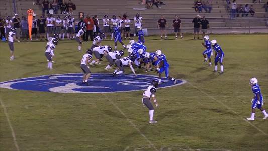 Baseball Recap: Thorsby Comes Up Short