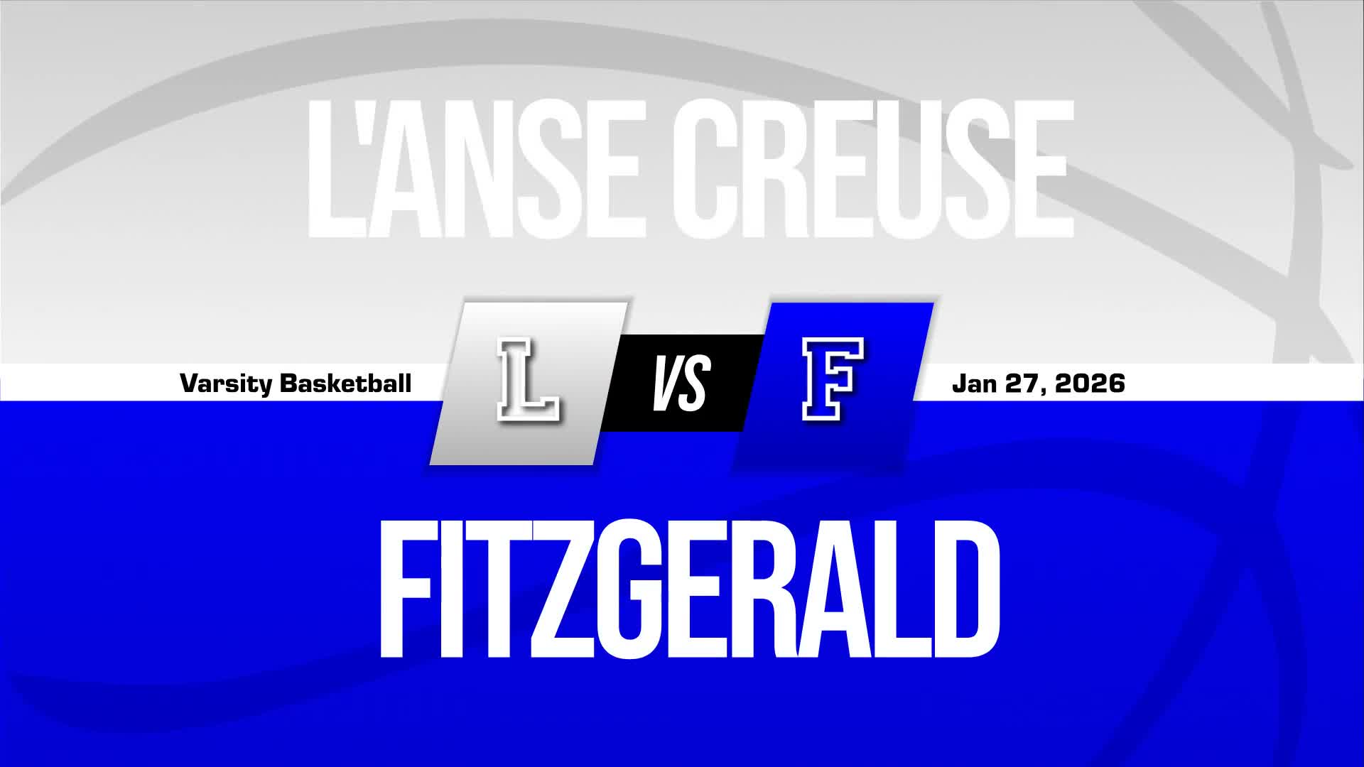 Basketball Game Preview: Fitzgerald Spartans vs. Lake Shore Shorians + How To Watch