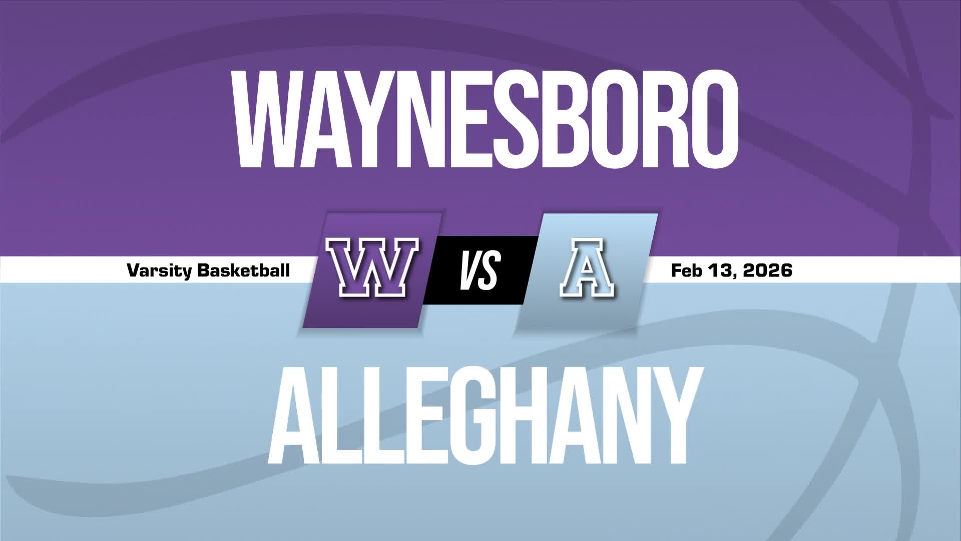 Basketball Game Preview: Waynesboro Little Giants vs. Wilson Memorial Green Hornets + How To Watch