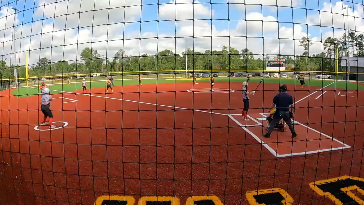 Softball Recap: Irwin County Picks Up Seventh Consecutive  Victo