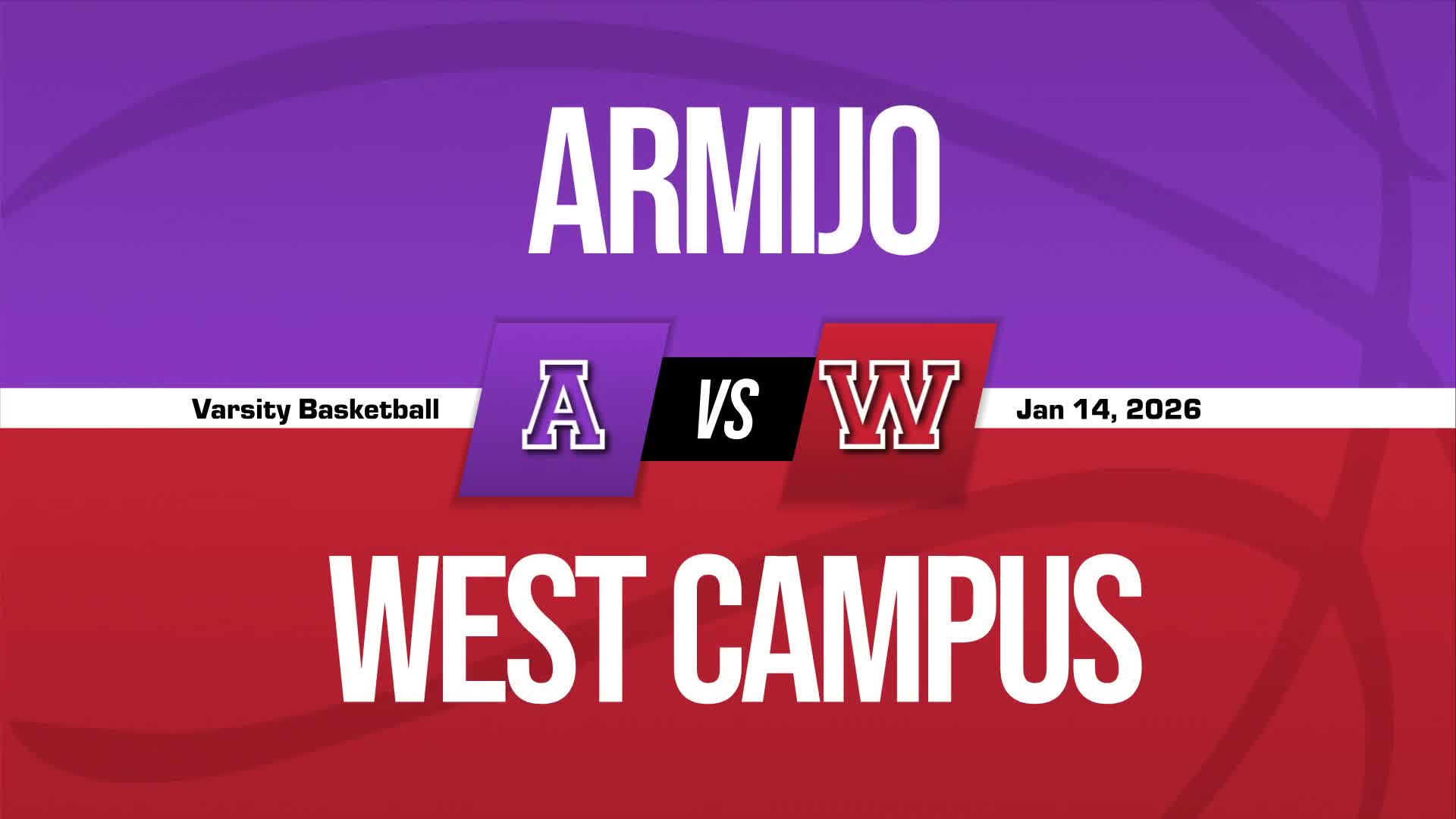 Basketball Game Preview: Armijo Royals vs. Foothill Mustangs