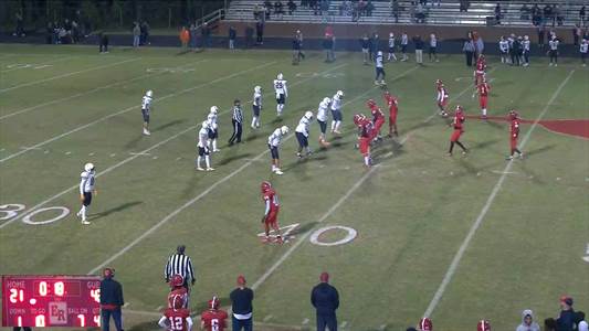 Baseball Recap: East Rowan's  Win  on Friday Extends Winning Streak to Seven