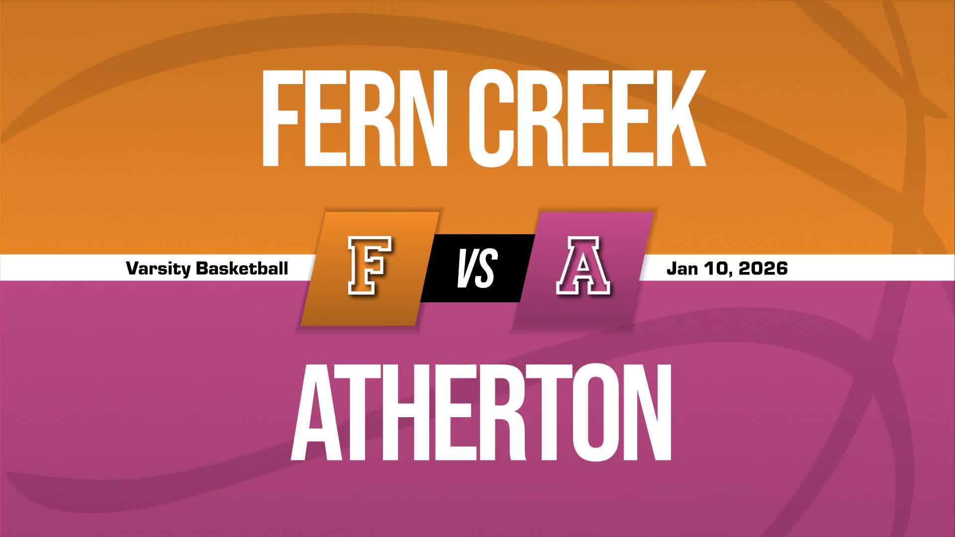 Basketball Recap: Atherton Gets the Win + How To Watch