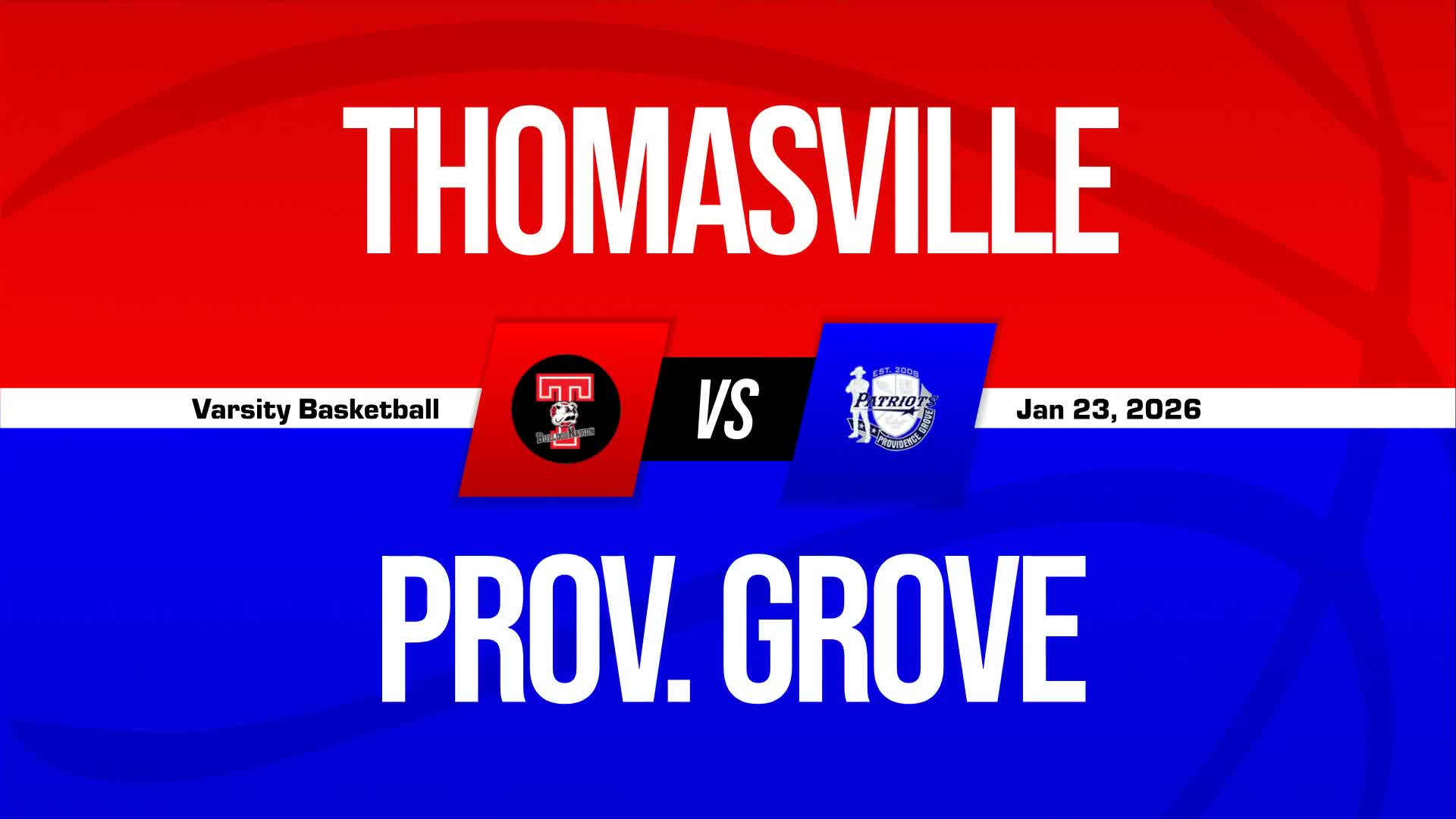 Basketball Recap: Thomasville's Run of Four Straight  Wins Now Over + How To Watch