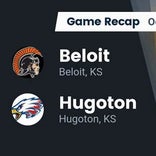 Football Game Preview: Beloit vs. Scott