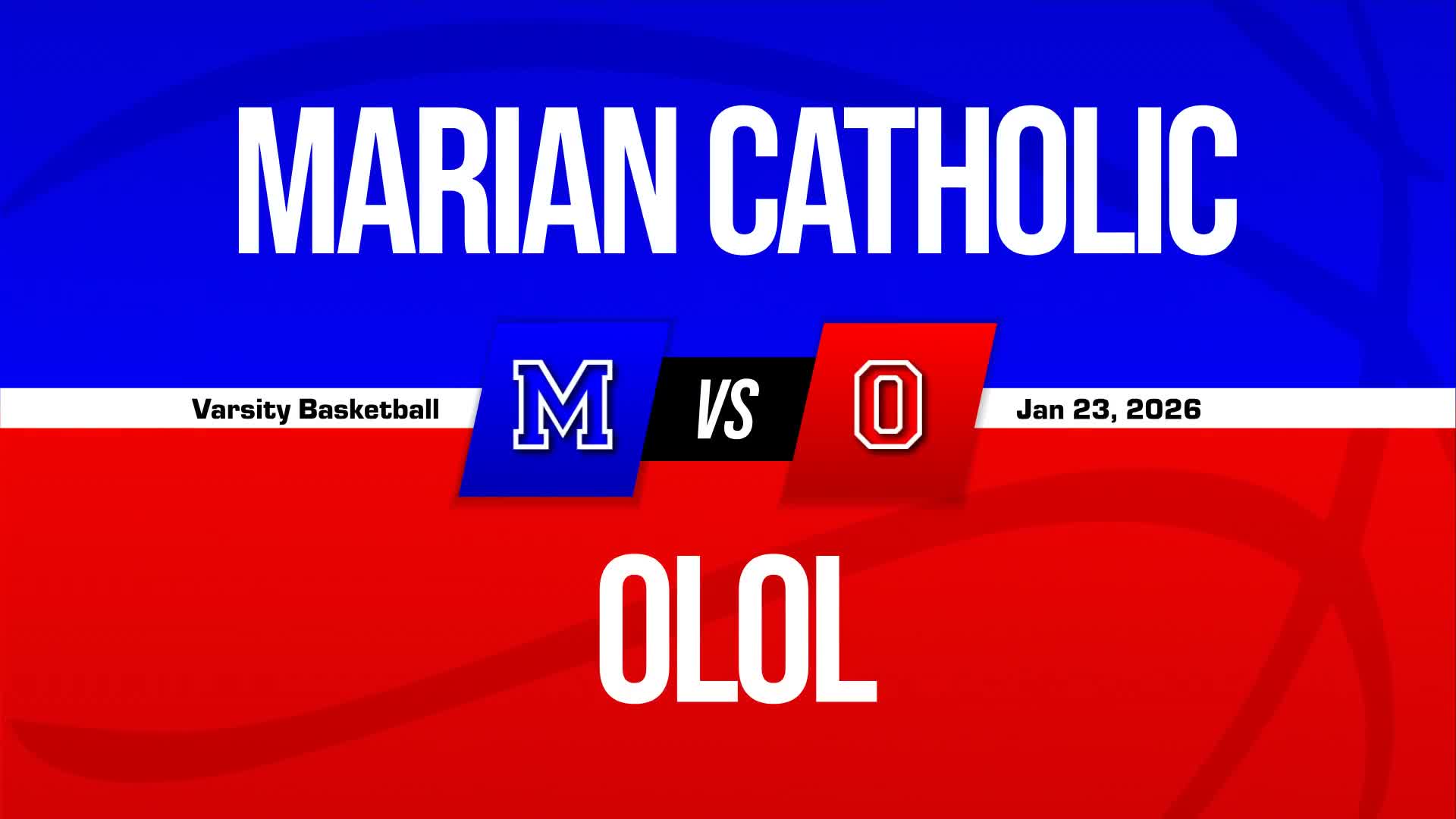Basketball Recap: Marian Catholic Skates Past Tri-Valley with Ease