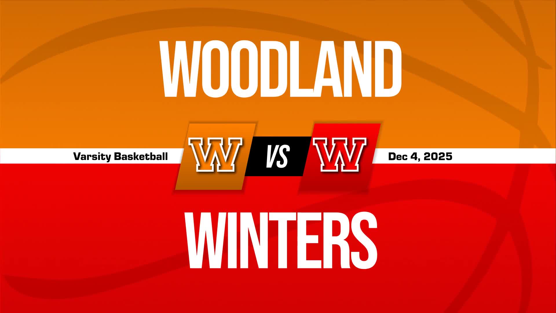 Basketball Recap: Winters Find Success + How To Watch
