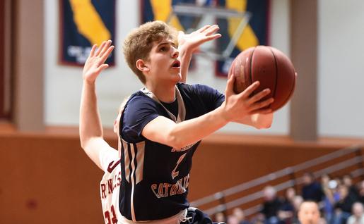 Top stat leaders in California