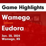 Basketball Game Preview: Wamego Red Raiders vs. Rock Creek Mustangs
