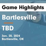 Basketball Game Preview: Bartlesville Bruins vs. Charles Page Sandites