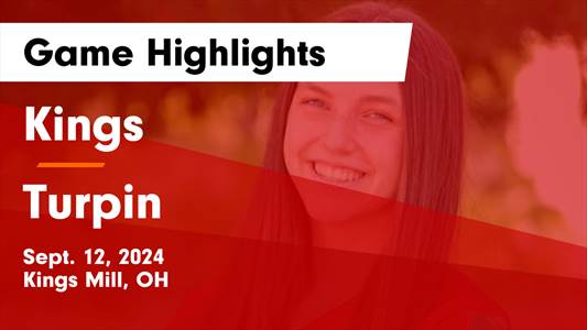 Volleyball Game Preview: Kings Knights vs. Lebanon Warriors