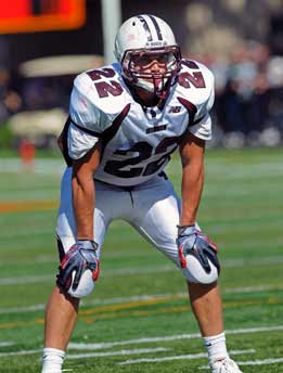 Paul Canevari, Don Bosco Prep