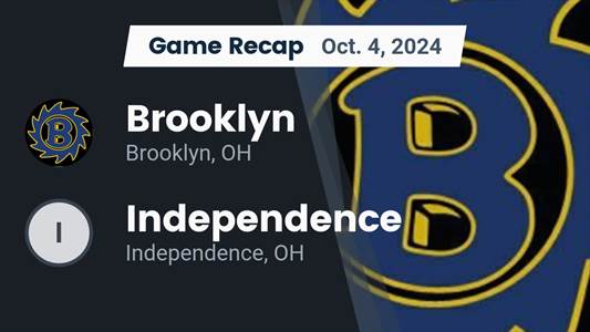 Football Recap: Independence Comes Up Short Despite  Rocco Ressl