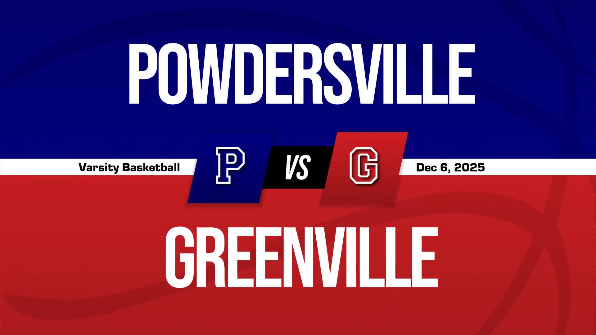 Basketball Recap: Greenville Comes Up Short