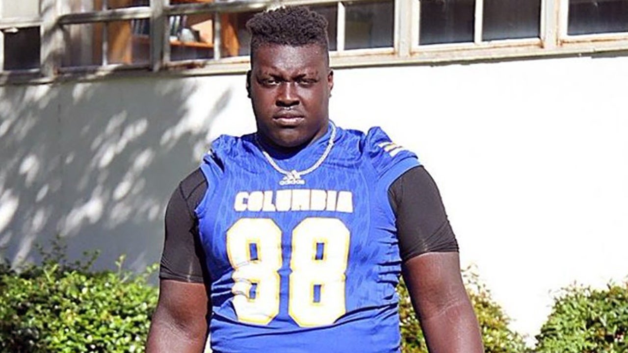 High school football: Top 25 Mississippi players from the Class of 2022