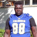 High school football: Top 25 Mississippi players from the Class of 2022