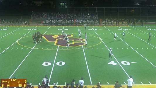 Baseball Game Preview: Valley Christian Defenders vs. Village Ch