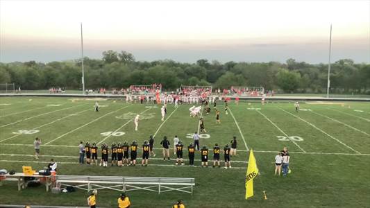 Brock Smith Game Report