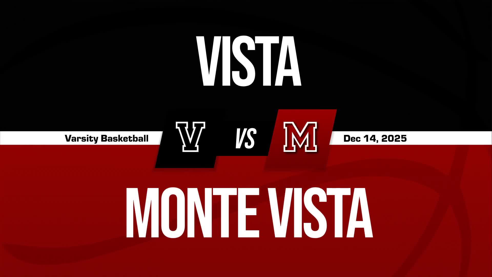 Basketball Game Preview: Vista Panthers vs. Kearny Komets