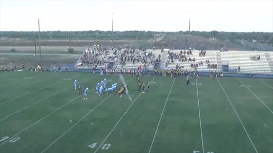 Baseball Recap: Cisco Wins Going Away Against De Leon