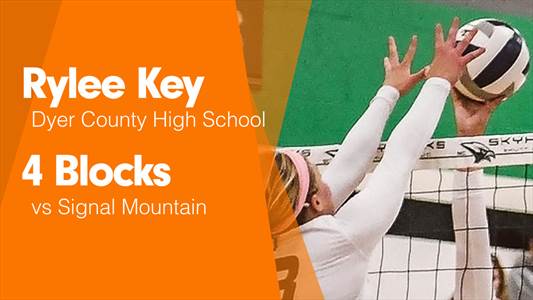 Softball Recap: Five Straight Home  Wins for Dyer County