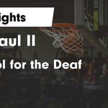 Basketball Game Preview: John Paul II Centurions vs. Veritas Academy