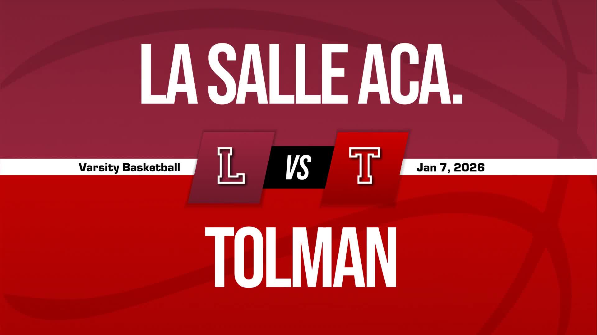 Basketball Recap: Tolman Comes Up Short + How To Watch