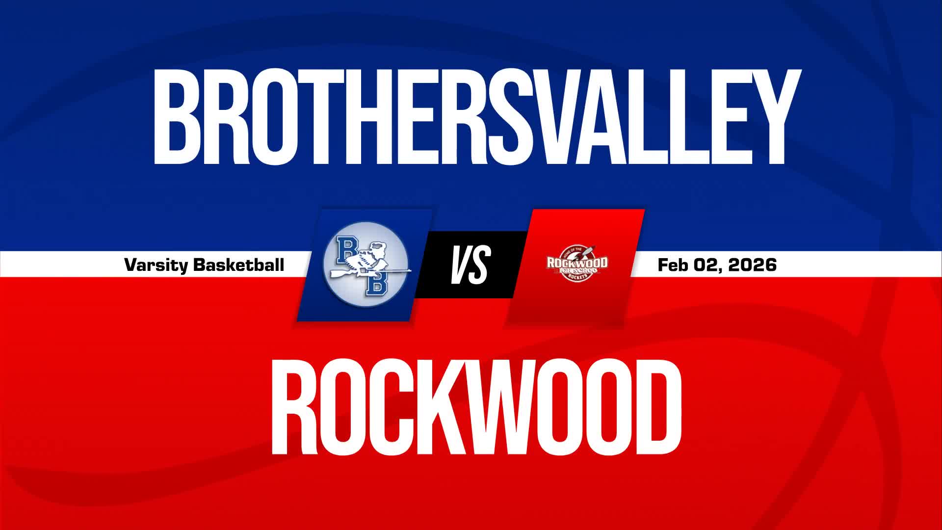 Basketball Recap: Rockwood Comes Up Short