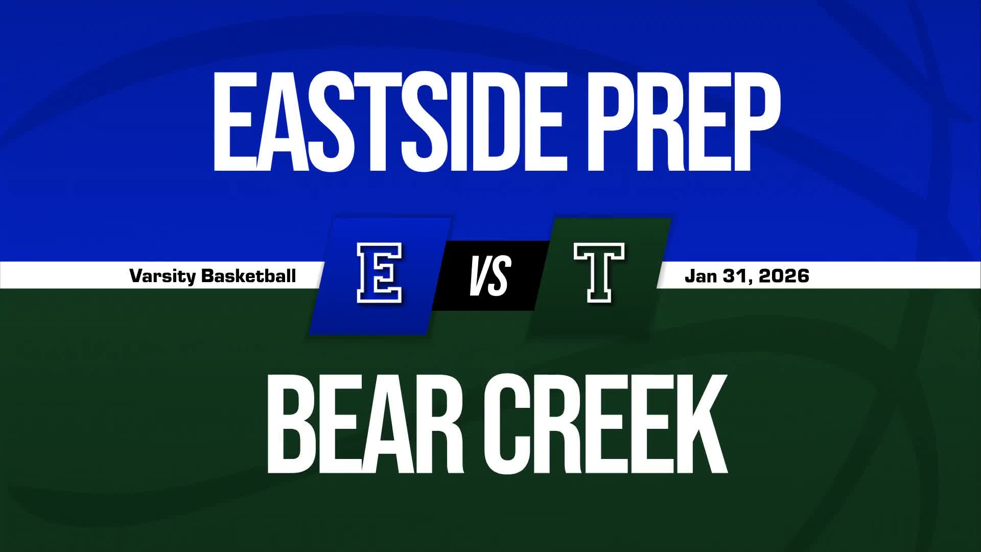 Basketball Game Preview: Eastside Prep vs. South Whidbey Falcons + How To Watch