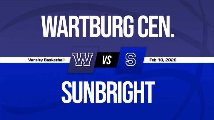 Basketball Recap: Sunbright's Luck Takes a Turn for the Worse o