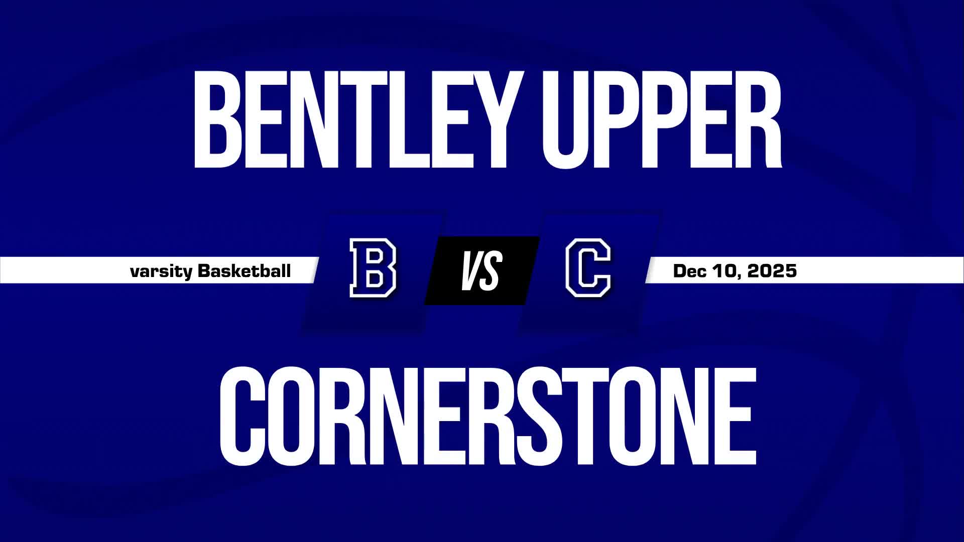 Basketball Recap: Bentley Comes Up Short