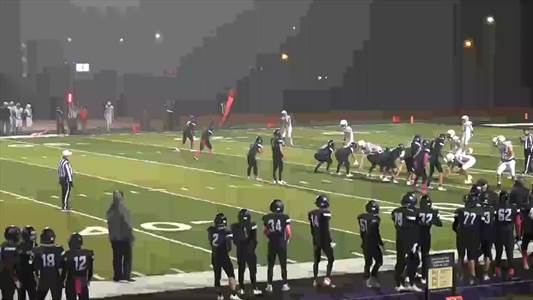 Baseball Game Preview: Dakota Valley on Home-Turf