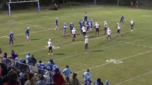 Baseball Game Preview: Hampton County Hurricanes vs. Whale Branch Warriors