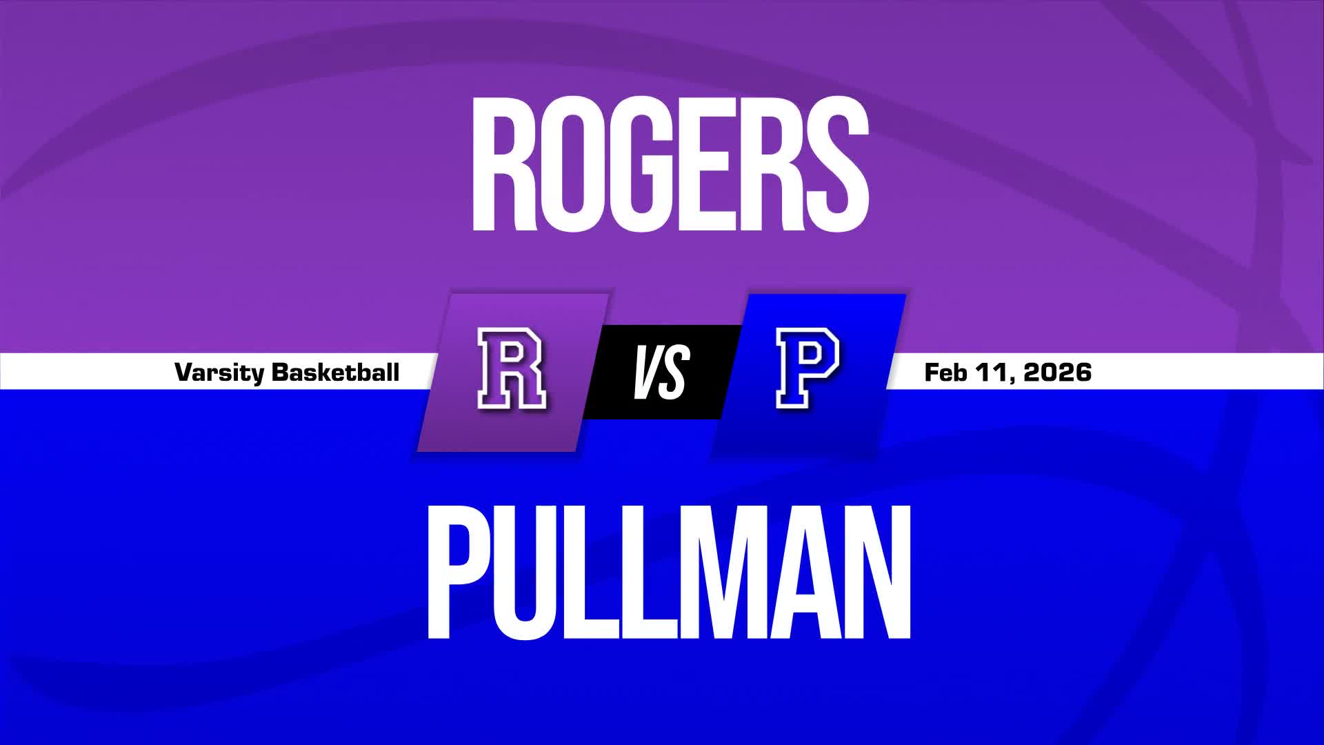 Basketball Recap: Pullman Extends Winning Streak to Three