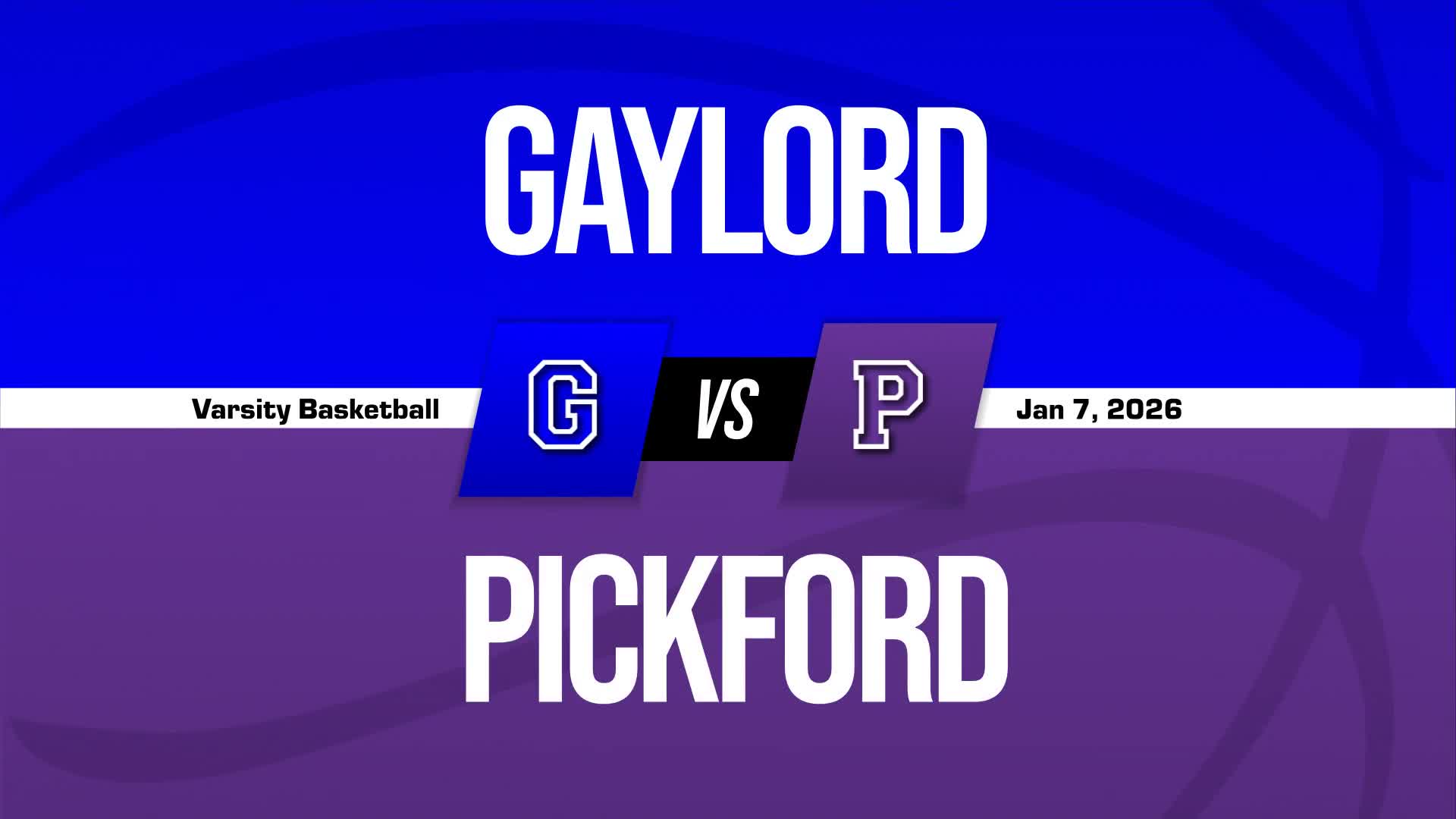 Basketball Recap: Gaylord Takes a Loss + How To Watch