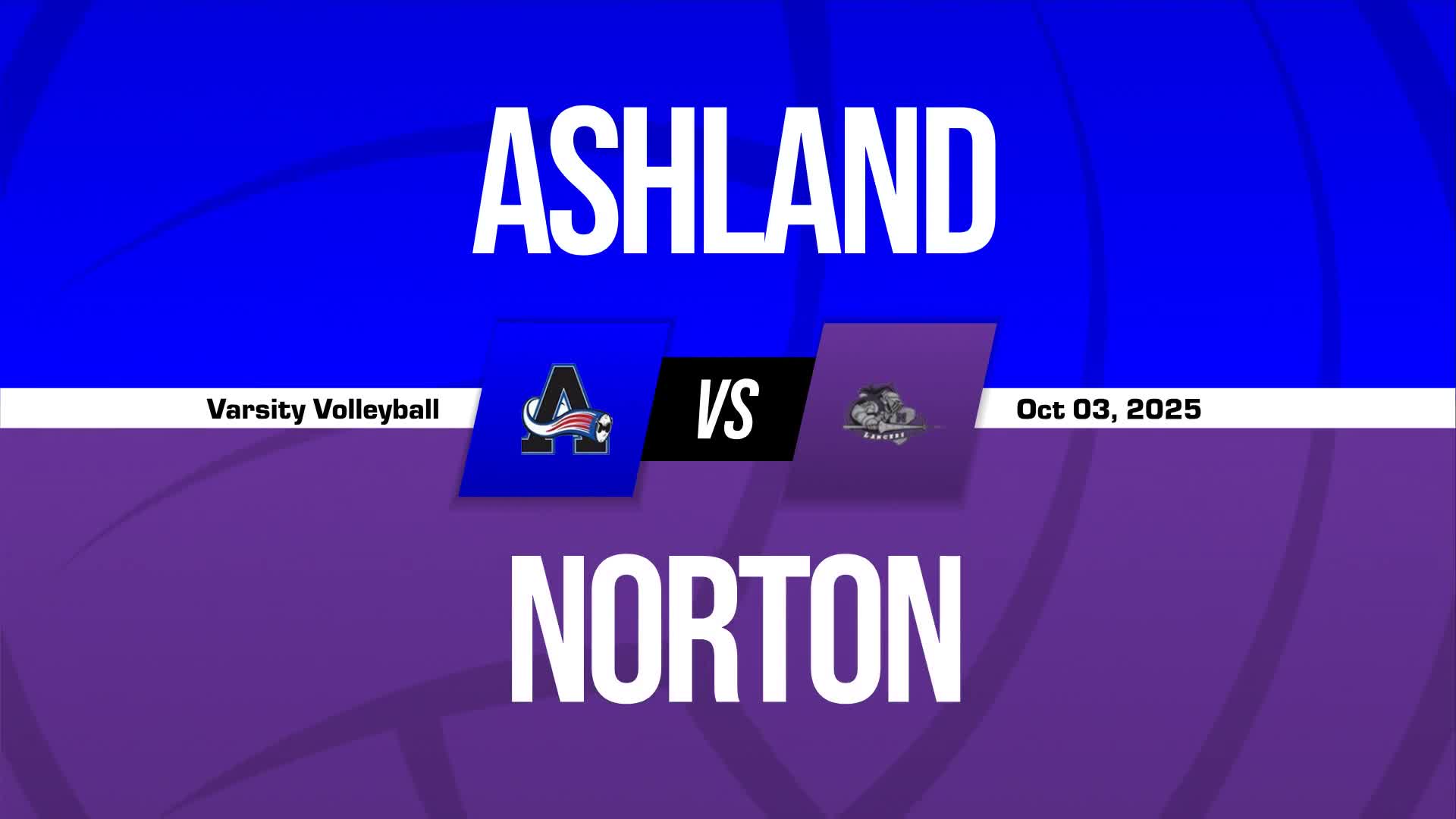 Volleyball Recap: Make It Two in a Row for Ashland