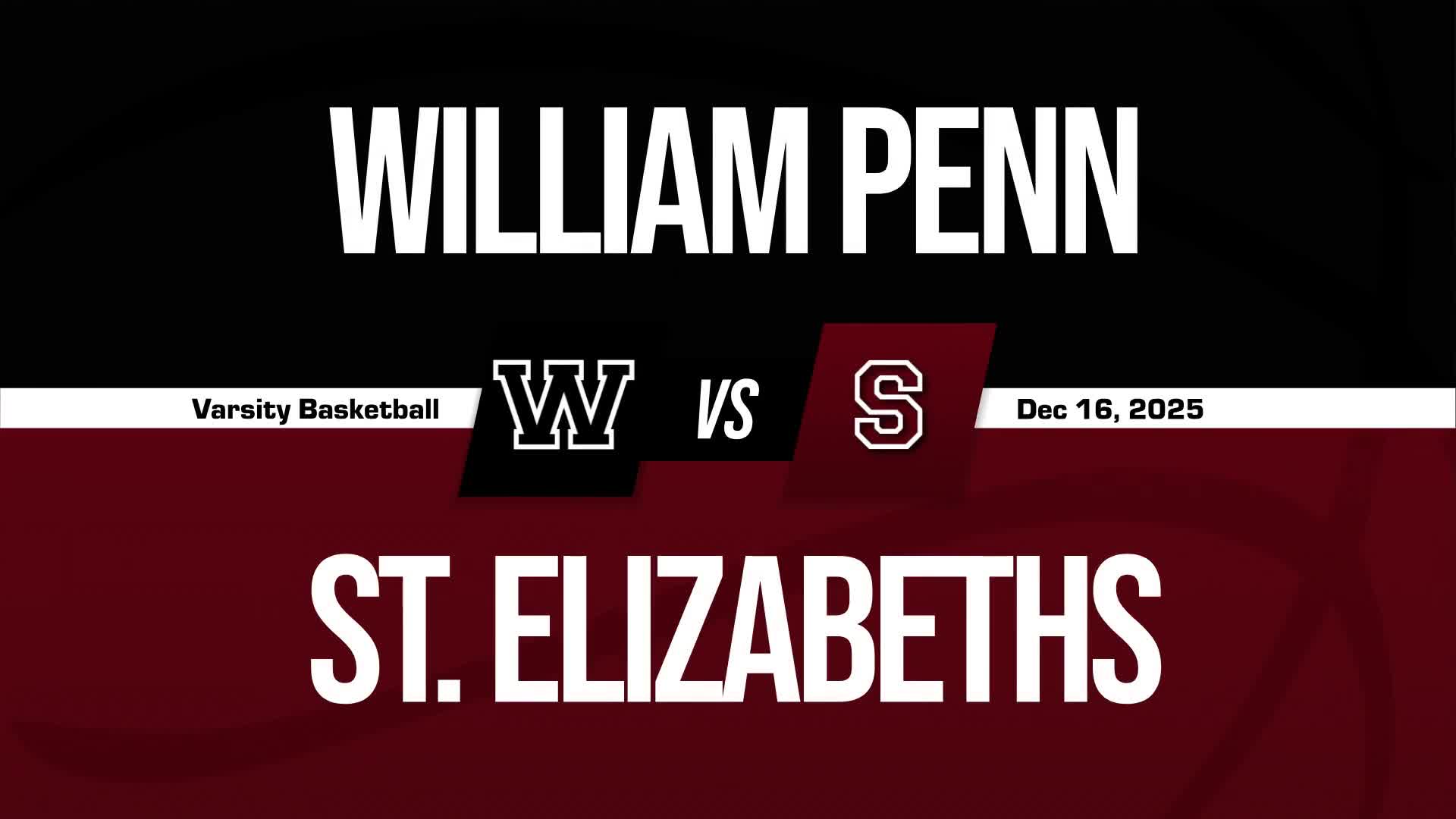 Basketball Recap: Make It Eight in a Row for William Penn