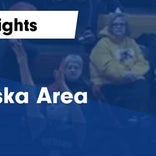 Basketball Game Recap: Benson vs. Minnewaska Area
