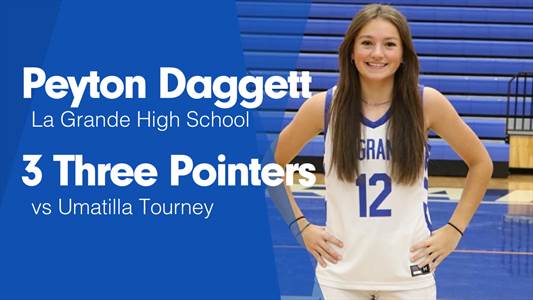 Softball Recap: La Grande Find Success