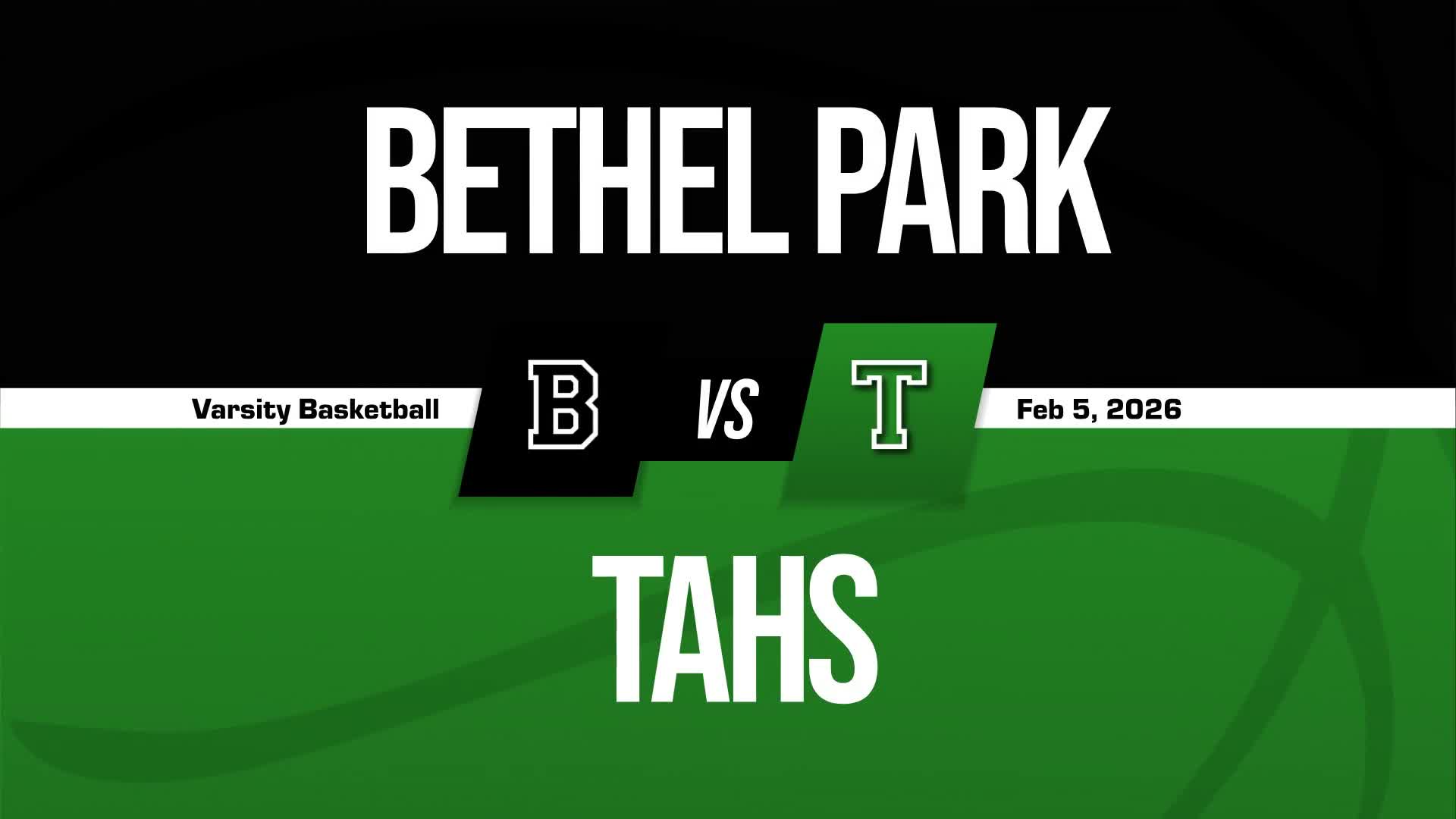 Basketball Recap: Bethel Park Takes a Loss + How To Watch